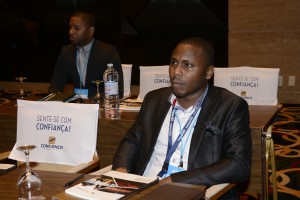 Oil & Gas Summit'15   